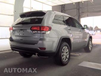2021 Jeep Grand Cherokee Laredo X - miniatura 4