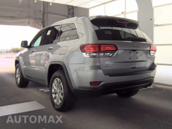 2021 Jeep Grand Cherokee Laredo X - miniatura 6