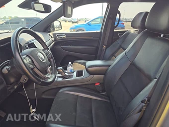 2021 Jeep Grand Cherokee Laredo X - miniatura 7