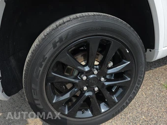 2021 Jeep Grand Cherokee Laredo X - miniatura 10