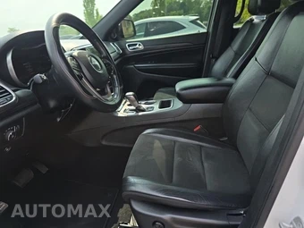 2021 Jeep Grand Cherokee Laredo X - miniatura 13
