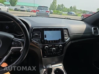 2021 Jeep Grand Cherokee Laredo X - miniatura 14