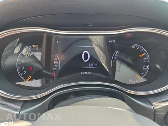 2021 Jeep Grand Cherokee Laredo X - miniatura 15