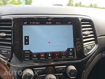 2021 Jeep Grand Cherokee Laredo X - miniatura 22