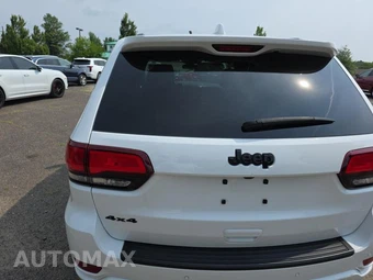 2021 Jeep Grand Cherokee Laredo X - miniatura 5
