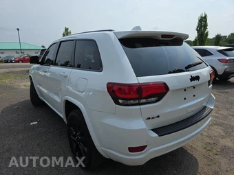 2021 Jeep Grand Cherokee Laredo X - miniatura 6