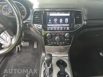 2021 Jeep Grand Cherokee Laredo X - miniatura 11