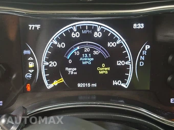 2021 Jeep Grand Cherokee Laredo X - miniatura 12