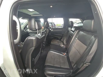 2021 Jeep Grand Cherokee Laredo X - miniatura 13
