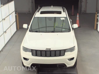 2021 Jeep Grand Cherokee Laredo X - miniatura 2