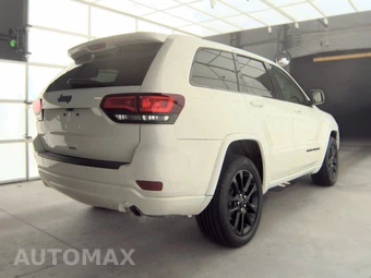 2021 Jeep Grand Cherokee Laredo X - miniatura 4