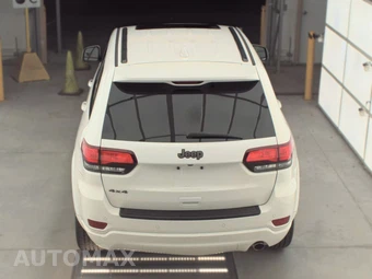 2021 Jeep Grand Cherokee Laredo X - miniatura 5