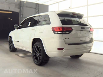 2021 Jeep Grand Cherokee Laredo X - miniatura 6