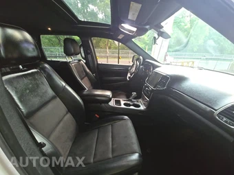 2021 Jeep Grand Cherokee Laredo X - miniatura 8