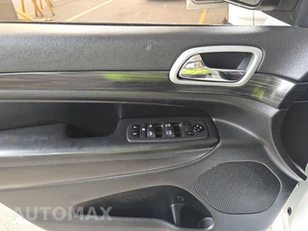 2021 Jeep Grand Cherokee Laredo X - miniatura 9