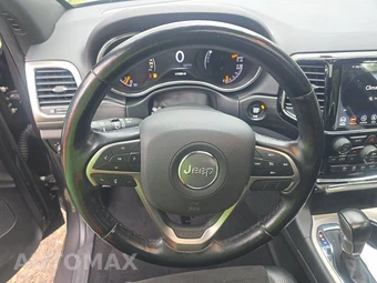 2021 Jeep Grand Cherokee Laredo X - miniatura 10