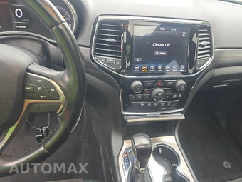 2021 Jeep Grand Cherokee Laredo X - miniatura 11