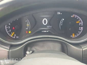 2021 Jeep Grand Cherokee Laredo X - miniatura 12