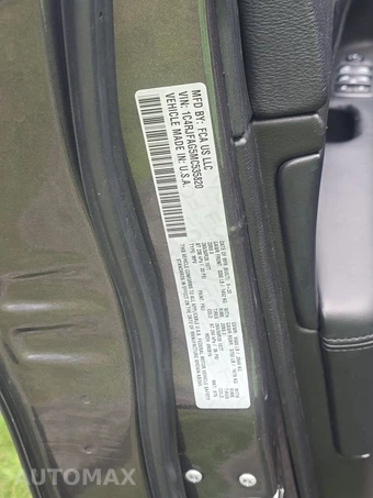 2021 Jeep Grand Cherokee Laredo X - miniatura 14