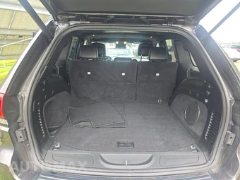 2021 Jeep Grand Cherokee Laredo X - miniatura 16