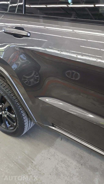 2021 Jeep Grand Cherokee Laredo X - miniatura 20