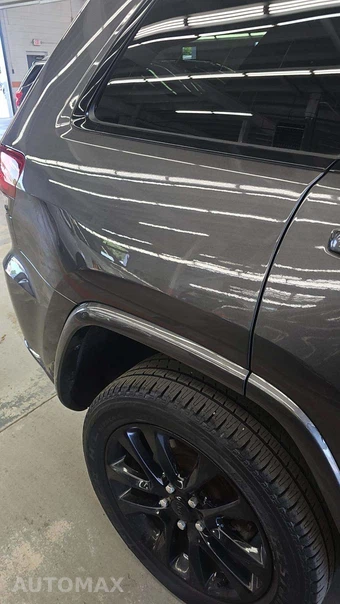 2021 Jeep Grand Cherokee Laredo X - miniatura 21