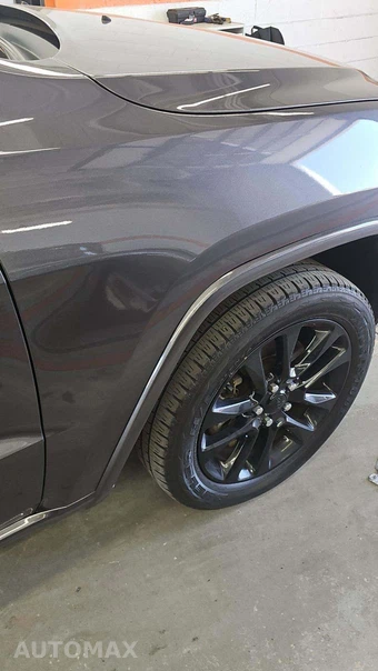 2021 Jeep Grand Cherokee Laredo X - miniatura 22