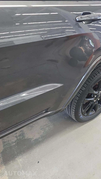 2021 Jeep Grand Cherokee Laredo X - miniatura 28