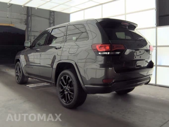 2021 Jeep Grand Cherokee Laredo X - miniatura 6