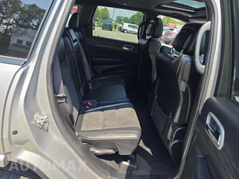 2021 Jeep Grand Cherokee Laredo X - miniatura 16