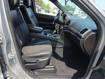 2021 Jeep Grand Cherokee Laredo X - miniatura 18