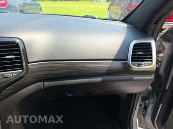 2021 Jeep Grand Cherokee Laredo X - miniatura 19