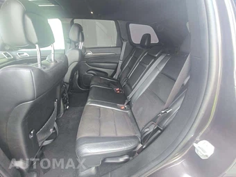 2021 Jeep Grand Cherokee Laredo X - miniatura 10