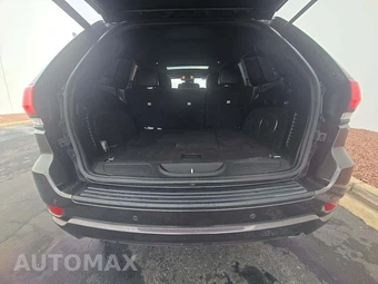 2021 Jeep Grand Cherokee Laredo X - miniatura 11