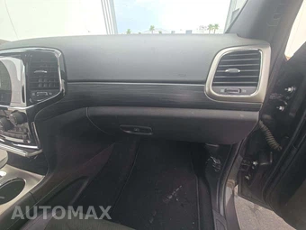 2021 Jeep Grand Cherokee Laredo X - miniatura 16