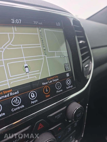2021 Jeep Grand Cherokee Laredo X - miniatura 22