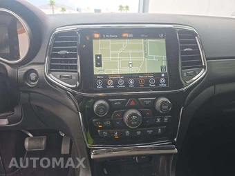 2021 Jeep Grand Cherokee Laredo X - miniatura 7