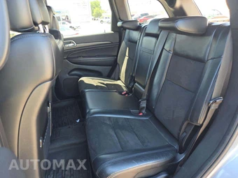 2021 Jeep Grand Cherokee Laredo X - miniatura 10