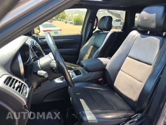 2021 Jeep Grand Cherokee Laredo X - miniatura 3