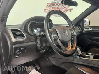 2021 Jeep Grand Cherokee Laredo X - miniatura 10