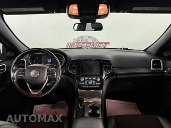2021 Jeep Grand Cherokee Laredo X - miniatura 11