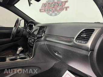 2021 Jeep Grand Cherokee Laredo X - miniatura 12