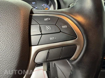 2021 Jeep Grand Cherokee Laredo X - miniatura 16