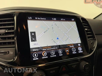 2021 Jeep Grand Cherokee Laredo X - miniatura 18
