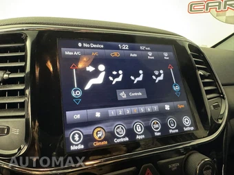 2021 Jeep Grand Cherokee Laredo X - miniatura 21