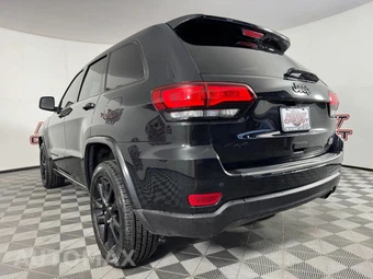 2021 Jeep Grand Cherokee Laredo X - miniatura 29