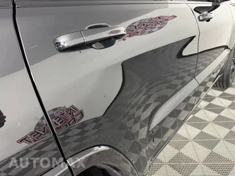 2021 Jeep Grand Cherokee Laredo X - miniatura 31
