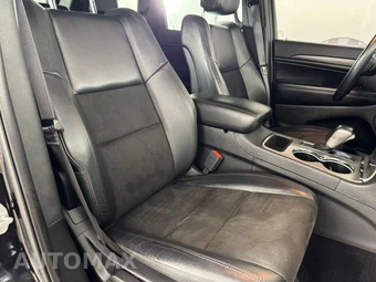 2021 Jeep Grand Cherokee Laredo X - miniatura 36