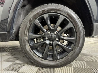 2021 Jeep Grand Cherokee Laredo X - miniatura 45