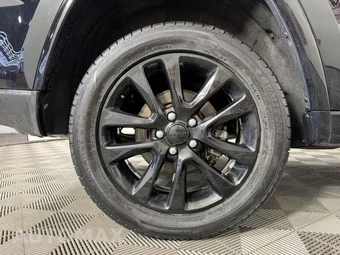 2021 Jeep Grand Cherokee Laredo X - miniatura 46